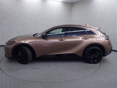 TOYOTA CROWN SPORT - 6