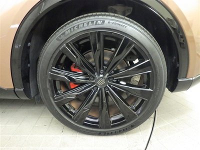 TOYOTA CROWN SPORT - 7