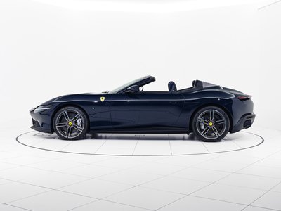 FERRARI ROMA SPIDER - 8