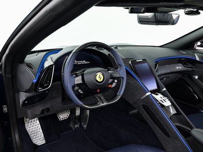 FERRARI ROMA SPIDER - 4