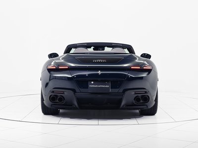 FERRARI ROMA SPIDER - 6