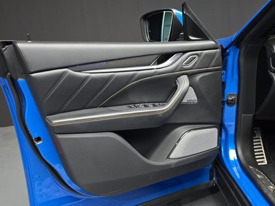 2021 Maserati LEVANTE 缩略图 14