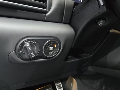 2021 Maserati LEVANTE 缩略图 25