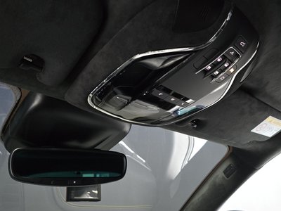 2021 Maserati LEVANTE 缩略图 27