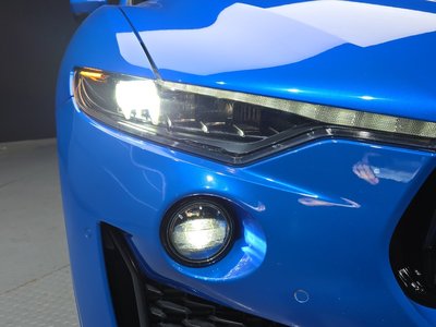 صورة 9 لـ 2021 Maserati LEVANTE