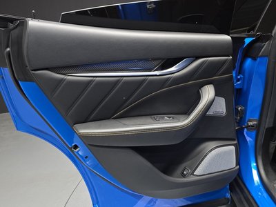 2021 Maserati LEVANTE 缩略图 15