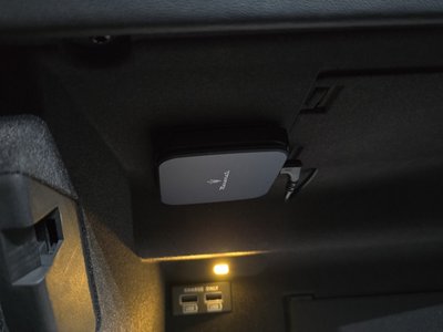 2021 Maserati LEVANTE 缩略图 34