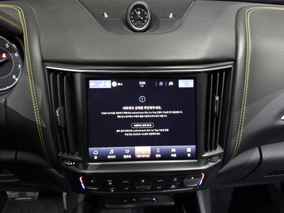 2021 Maserati LEVANTE 缩略图 19