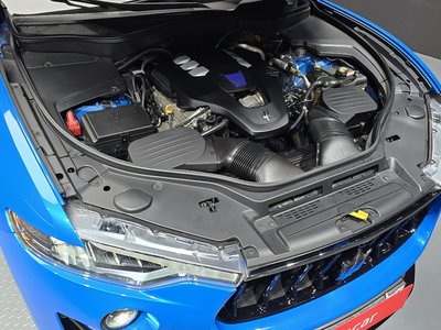 صورة 7 لـ 2021 Maserati LEVANTE