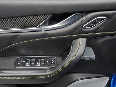 2021 Maserati LEVANTE 缩略图 26
