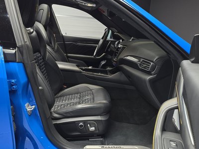 2021 Maserati LEVANTE 缩略图 16