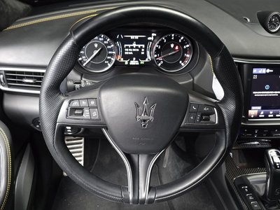 2021 Maserati LEVANTE 缩略图 18