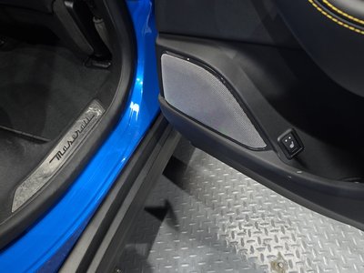 2021 Maserati LEVANTE 缩略图 30