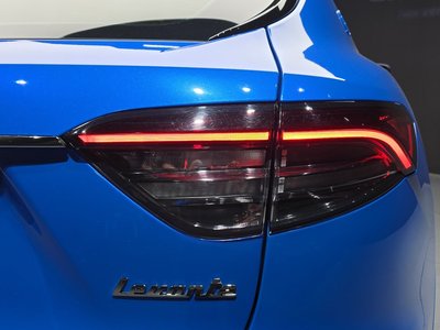 صورة 10 لـ 2021 Maserati LEVANTE