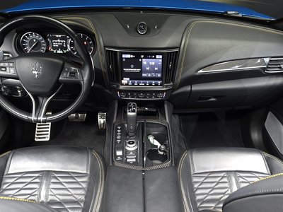 صورة 5 لـ 2021 Maserati LEVANTE