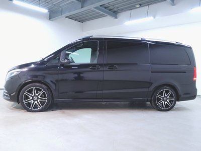 MERCEDES-BENZ V-CLASS - 4