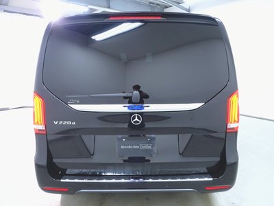 MERCEDES-BENZ V-CLASS - 7