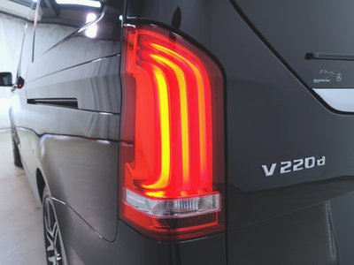 MERCEDES-BENZ V-CLASS - 5