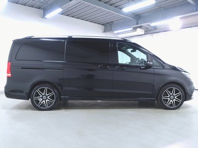 MERCEDES-BENZ V-CLASS - 8
