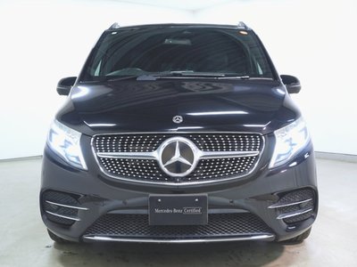 MERCEDES-BENZ V-CLASS - 2