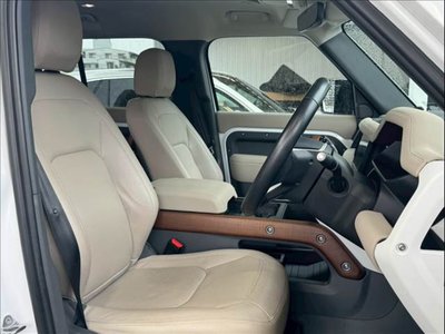 LAND ROVER DEFENDER - 6