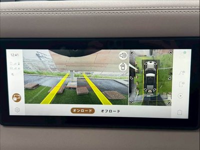 LAND ROVER DEFENDER - 5