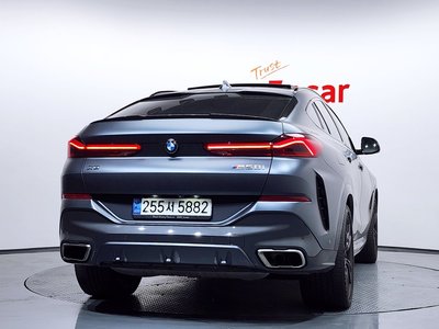 BMW X6 - 3