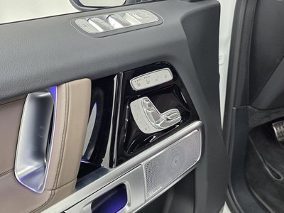 2025 Mercedes-BENZ G-CLASS — миниатюра 29