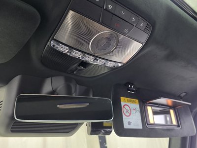 2025 Mercedes-BENZ G-CLASS — миниатюра 23
