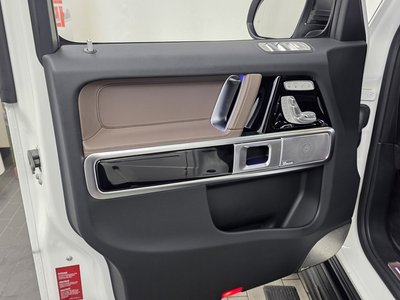 2025 Mercedes-BENZ G-CLASS — миниатюра 14