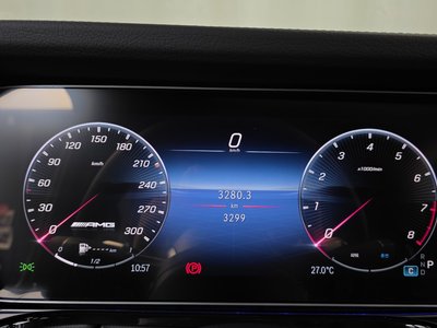 2025 Mercedes-BENZ G-CLASS — миниатюра 11