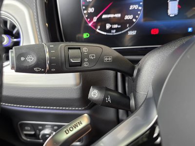 2025 Mercedes-BENZ G-CLASS — миниатюра 28