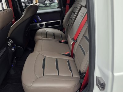 2025 Mercedes-BENZ G-CLASS — миниатюра 16