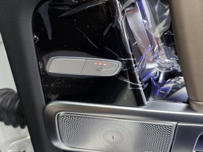 2025 Mercedes-BENZ G-CLASS — миниатюра 24