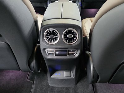 2025 Mercedes-BENZ G-CLASS — миниатюра 31