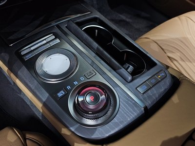 GENESIS G80 (RG3) - 9