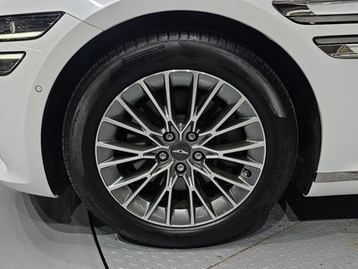 GENESIS G80 (RG3) - 6