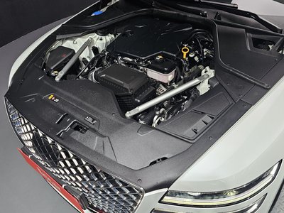GENESIS G80 (RG3) - 7