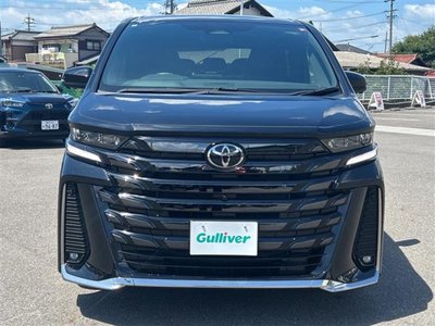 صورة 32 لـ 2023 Toyota VELLFIRE