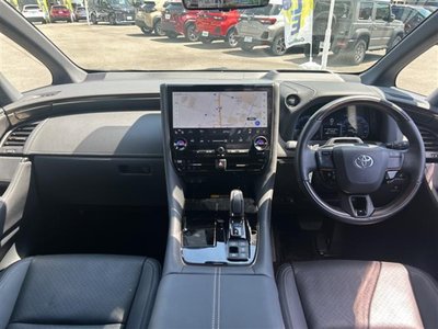 صورة 11 لـ 2023 Toyota VELLFIRE