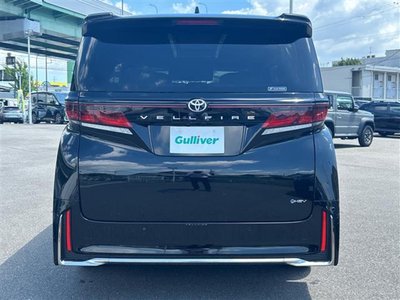 صورة 44 لـ 2023 Toyota VELLFIRE