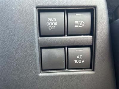 صورة 23 لـ 2023 Toyota VELLFIRE