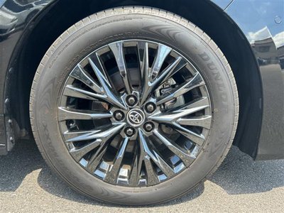 صورة 41 لـ 2023 Toyota VELLFIRE