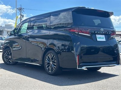 صورة 49 لـ 2023 Toyota VELLFIRE
