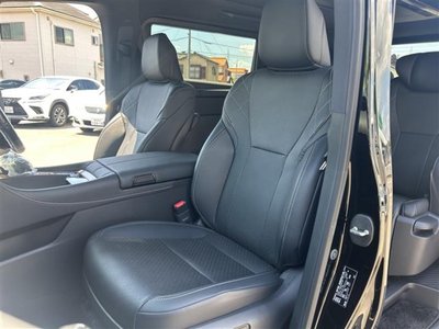 صورة 29 لـ 2023 Toyota VELLFIRE