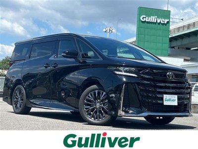 صورة 1 لـ 2023 Toyota VELLFIRE
