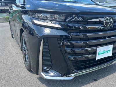 صورة 33 لـ 2023 Toyota VELLFIRE