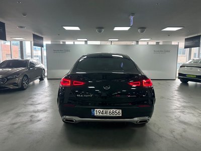 2021 Mercedes-BENZ GLE 照片 3