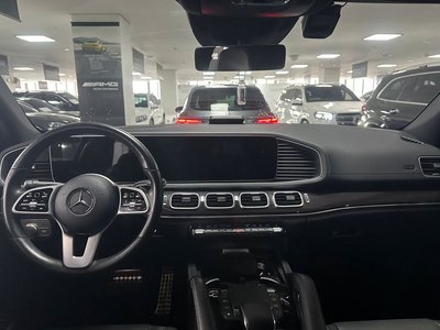 2021 Mercedes-BENZ GLE 照片 5