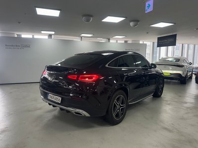 2021 Mercedes-BENZ GLE 照片 4
